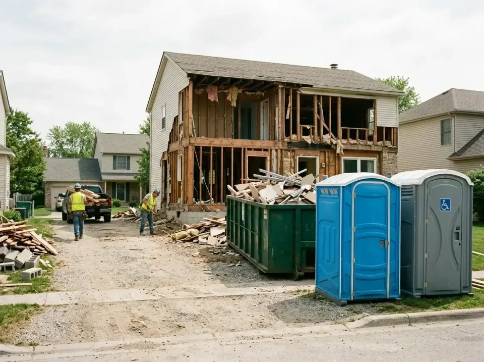 home-renovation-demolition-sit-010 — frequently asked questions, Portable Toilet & Dumpsters Rental in Good Hope, CA